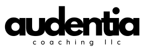 audentia coaching llc